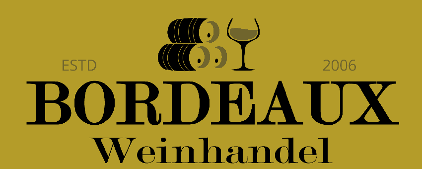 Bordeaux Weinhandel-Logo