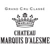 Château Marquis d'Alesme