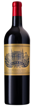 Alter Ego de Chateau Palmer 2021 Margaux