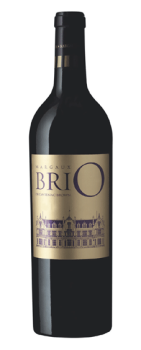 Brio de Cantenac Chateau Cantenac Brown 2019 Margaux
