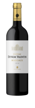 Chateau Deyrem-Valentin 2019 Margaux