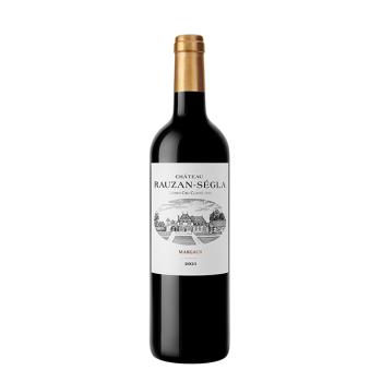 Chateau Rauzan Segla 2022 Margaux