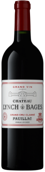 Chateau Lynch Bages Jahrgang 2019Pauillac