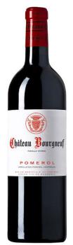 Chateau Bourgneuf Pomerol 2021