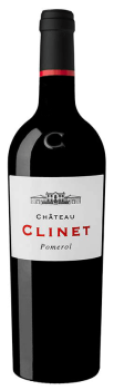 Château Clinet Pomerol 2016