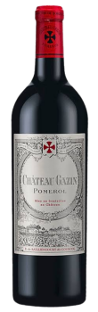 Château Gazin 2019 Pomerol