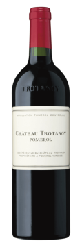 Château Trotanoy Pomerol 2016