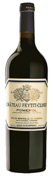 Château Feytit-Clinet 2019