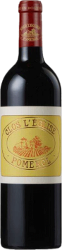 Clos L'Eglise Pomerol 2016