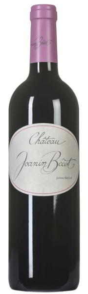 Chateau Joanin Becot 2020 Castillon Cote de Bordeaux