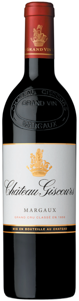 Chateau Giscours 2019 Margaux