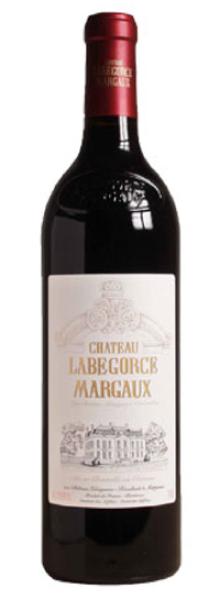 Chateau Labegorce 2018 Margaux