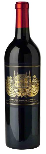Chateau Palmer 2022 Margaux