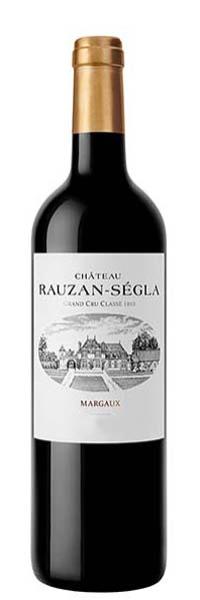Chateau Rauzan Segla 2018 Margaux