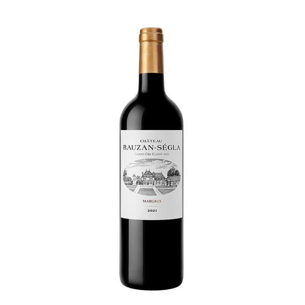 Chateau Rauzan Segla 2022 Margaux