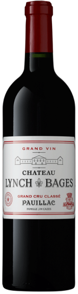 Chateau Lynch Bages Jahrgang 2022 Pauillac
