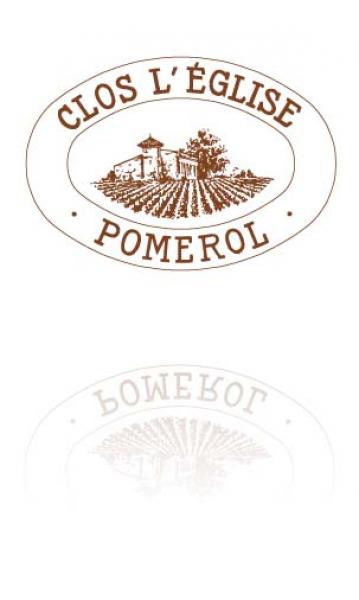 Clos L'Eglise Pomerol