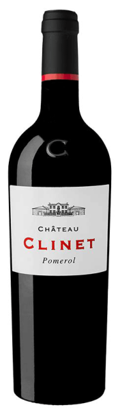 Château Clinet Pomerol 2016