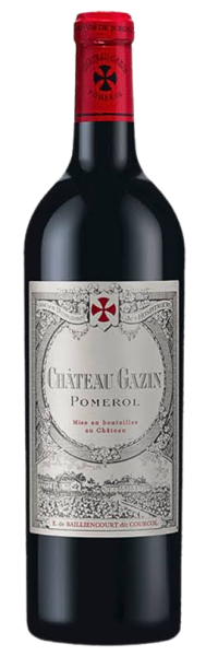 Château Gazin 2019 Pomerol