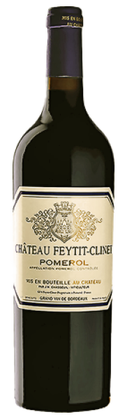 Château Feytit-Clinet 2022