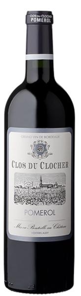 Clos du Clocher