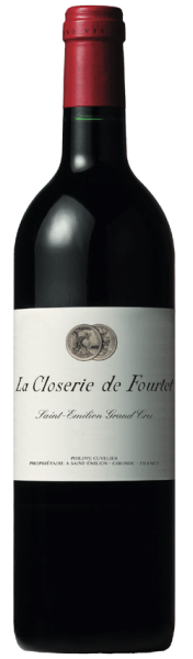 La Closerie de Fourtet Jahrgang 2021 Saint Emilion