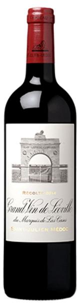 Château Leoville Las Cases Jahrgang 2022 Saint Julien